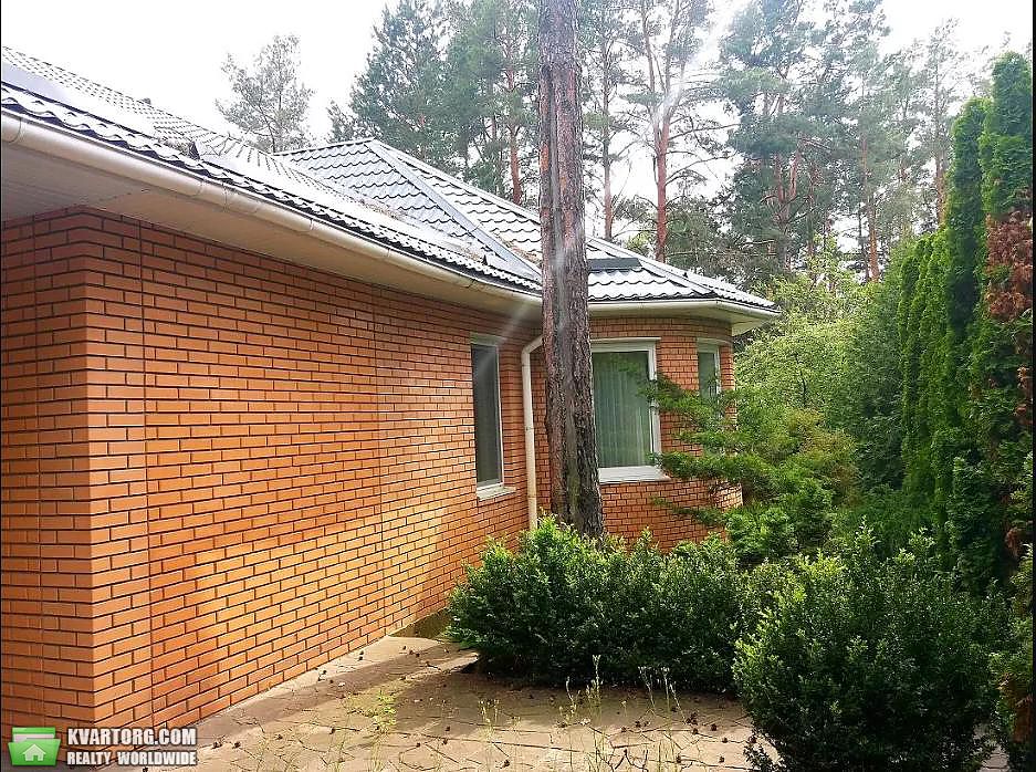 Rent out house. Киевская обл., Воропаев — photo 1