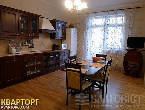 Sell 3-room apartment. Киев,  Щорса — photo 4