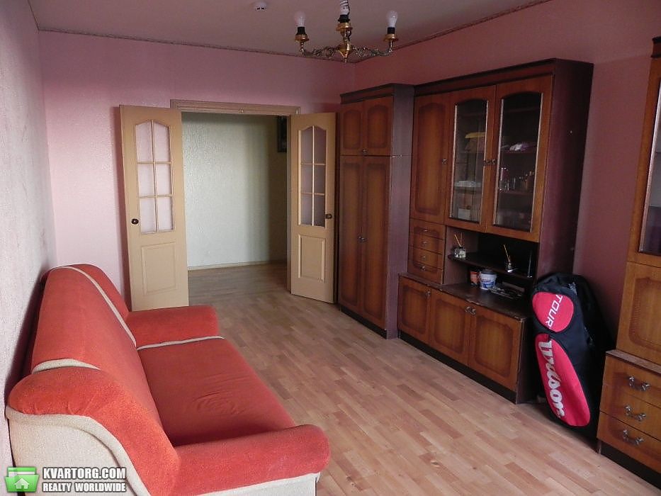 продам 3-комнатную квартиру. Киев,   Алма-Атинская - фото 6