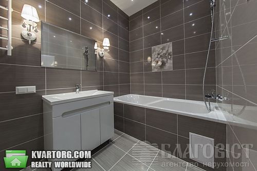 Sell 1-room apartment. Киев, Щорса — photo 8