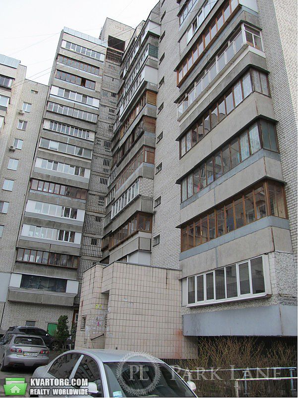 Sell 3-room apartment. Киев,  Шепелева — photo 4