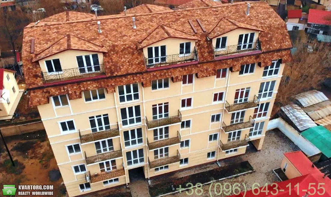Sell 1-room apartment. Одесса, Посмитного — photo 2