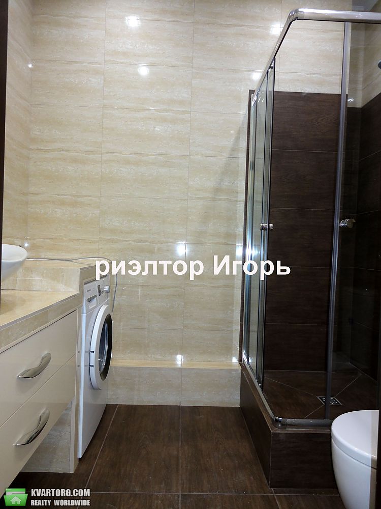 Rent out 3-room apartment. Одесса, Французский бульвар — photo 8