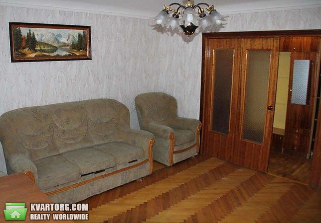 Sell 3-room apartment. Киев,  Хорольская — photo 3