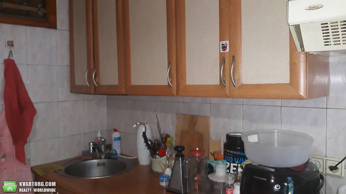 Sell 1-room apartment. Одесса, Сегедская — photo 1