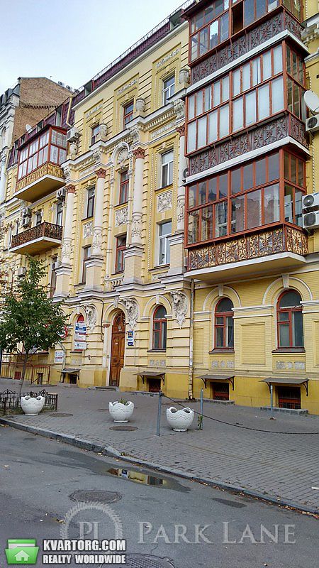 Sell office. Киев,  Пушкинская — photo 1