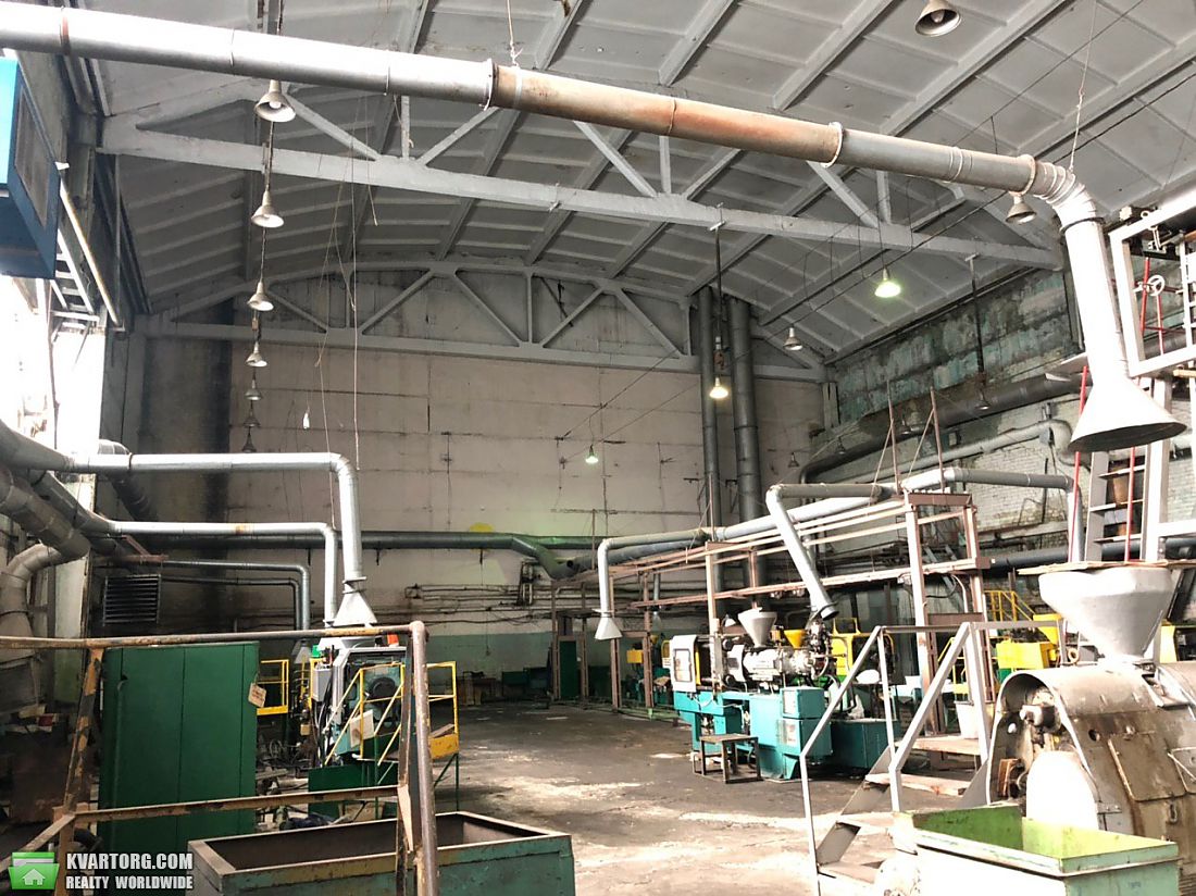 Rent out warehouse. Бровары, бул. Независимости — photo 3
