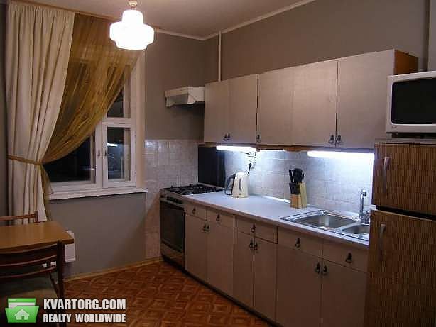 Rent out 3-room apartment. Киев,  Закревского — photo 1