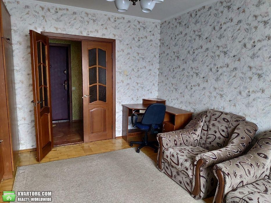 Rent out 2-room apartment. Киев,  Стуса — photo 9