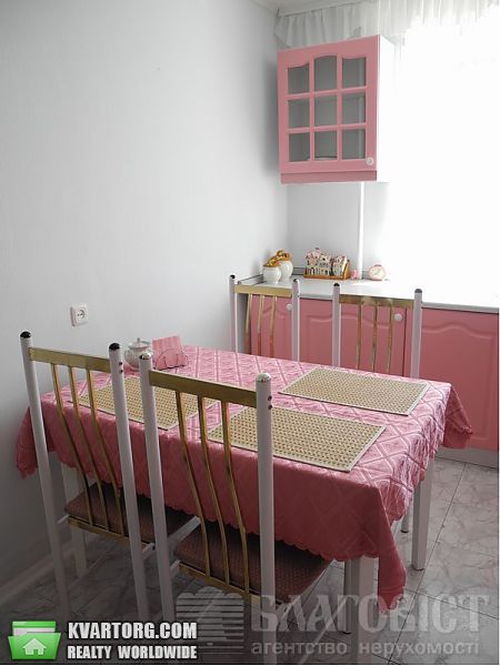 Sell 2-room apartment. Киев, Андрющенко — photo 6