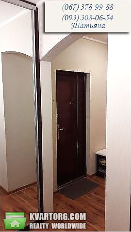 Sell 2-room apartment. Киев, Маяковского пр — photo 6