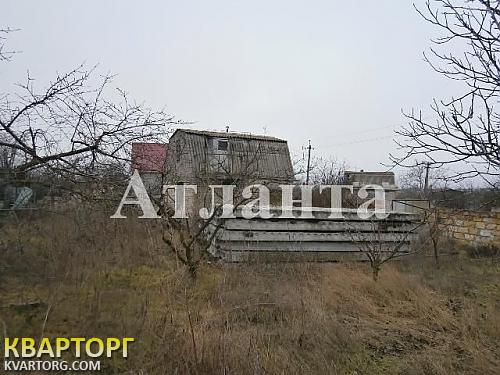 Sell house. Одесса, Новая Дофиновка, 15-я лин — photo 6