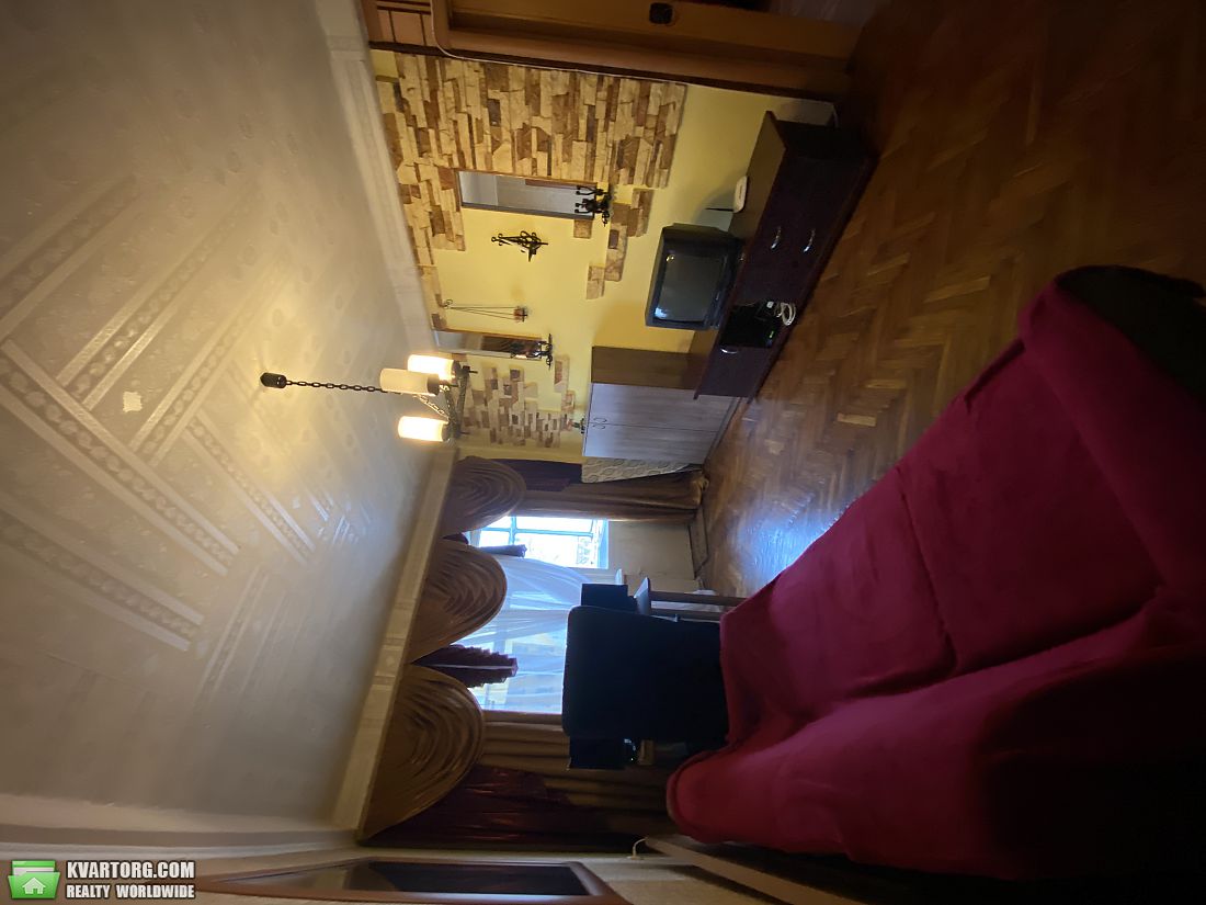 Sell 2-room apartment. Киев,  Братиславская — photo 1