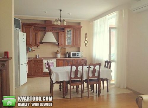 Sell 2-room apartment. Киев, Кудряшова — photo 1