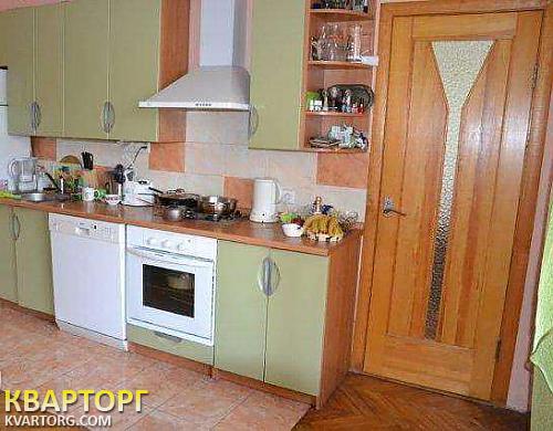 Rent out 3-room apartment. Киев, Малышко — photo 1