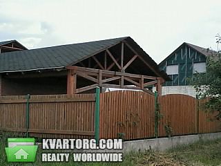 Sell house. Киевская обл., Яблунева — photo 4