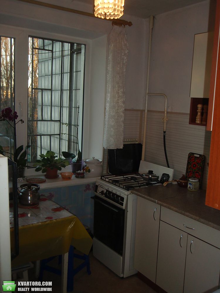 Sell 1-room apartment. Киев, Ереванская — photo 5