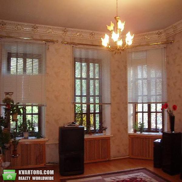 Sell 5-room apartment. Одесса, Красный переулок — photo 1