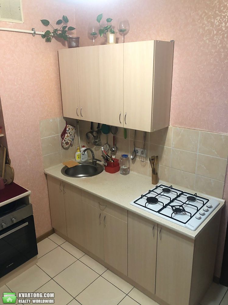 Rent out 2-room apartment. Одесса, проездная — photo 4