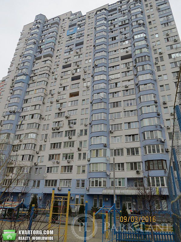 Sell 3-room apartment. Киев,  Драгоманова — photo 1