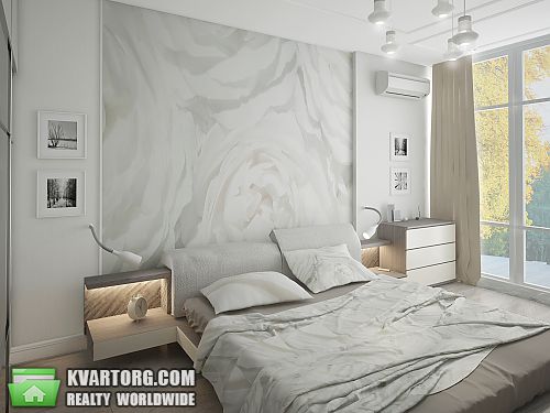 Sell 3-room apartment. Киев, Драгомирова — photo 9