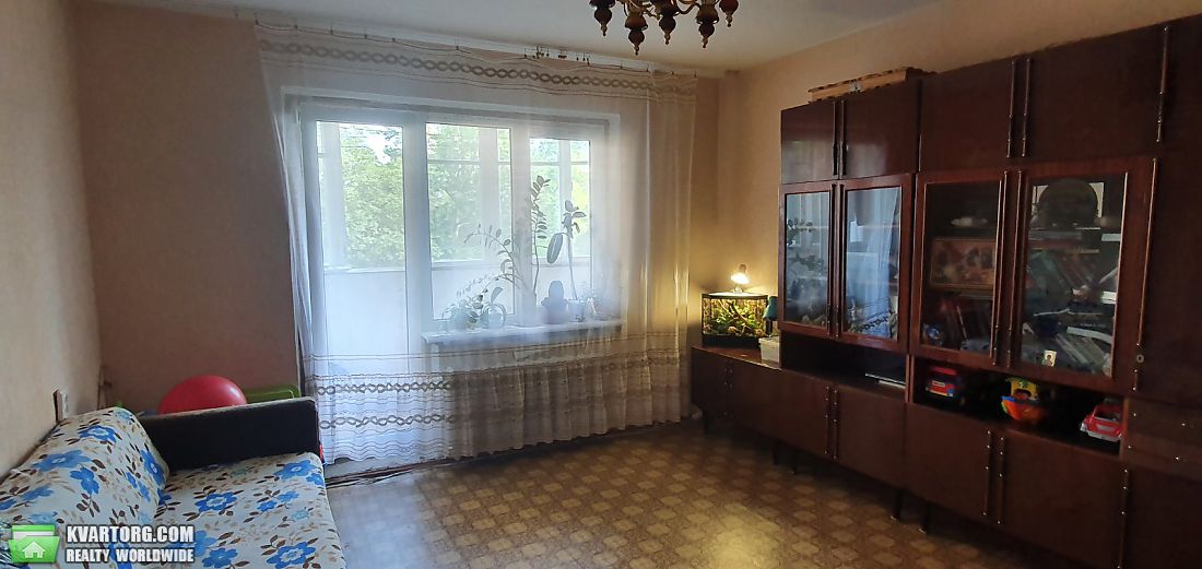 продам 3-комнатную квартиру Одесса, ул.Бочарова 32 - Фото 3