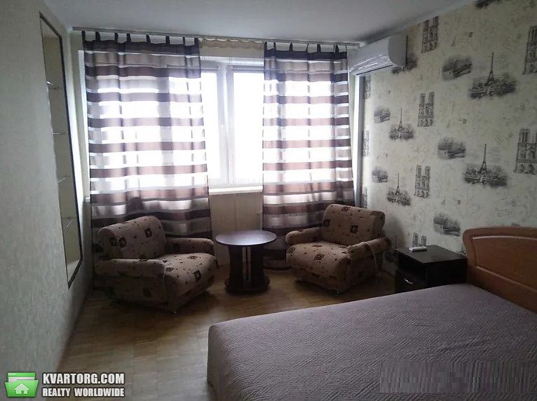 Sell 1-room apartment. Киев,  Зодчих — photo 2