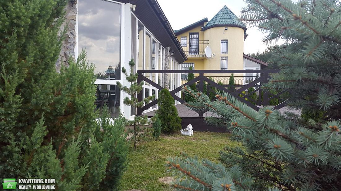 Rent out house. Киевская обл., Николаевка — photo 1