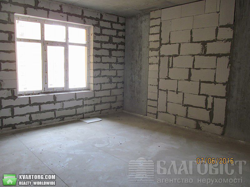 Sell 3-room apartment. Киев, щорса — photo 4