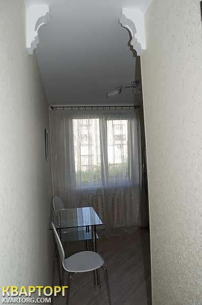 Rent out 1-room apartment. Одесса, Маршала Жукова — photo 6