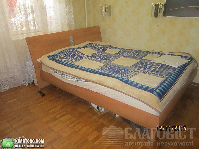 Sell 2-room apartment. Киев, Героев Днепра — photo 2