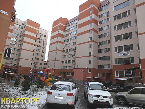 сдам 1-комнатную квартиру. Одесса,  Щорса - фото 10
