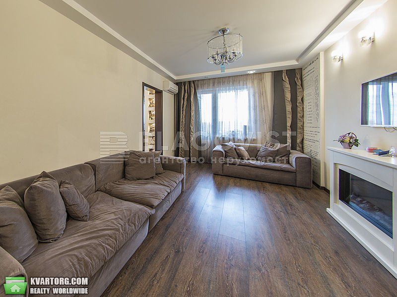 Sell 3-room apartment. Киев,  Урловская — photo 3
