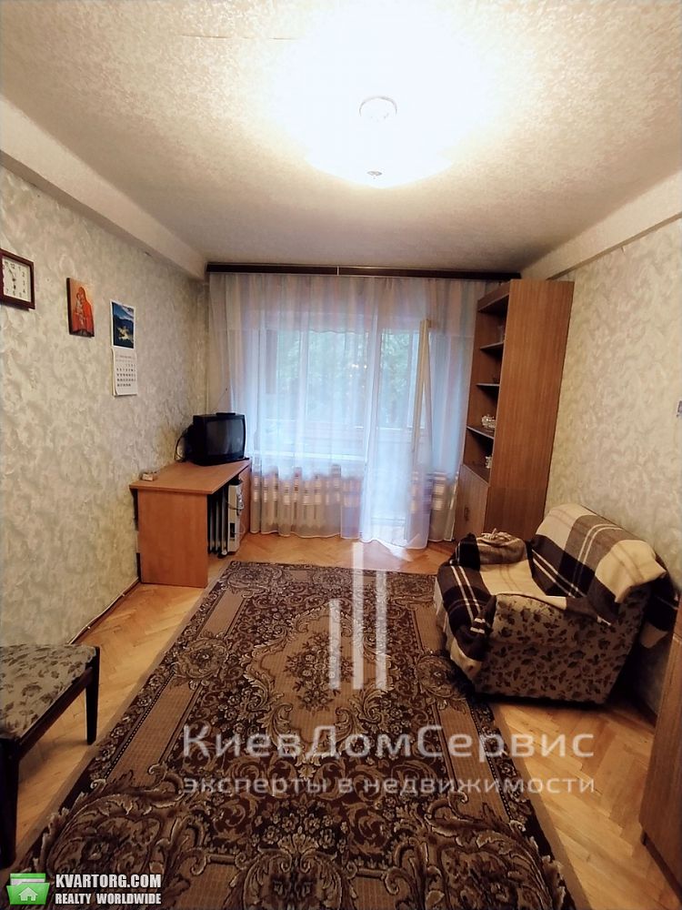 Sell 2-room apartment. Киев, Турчина — photo 3