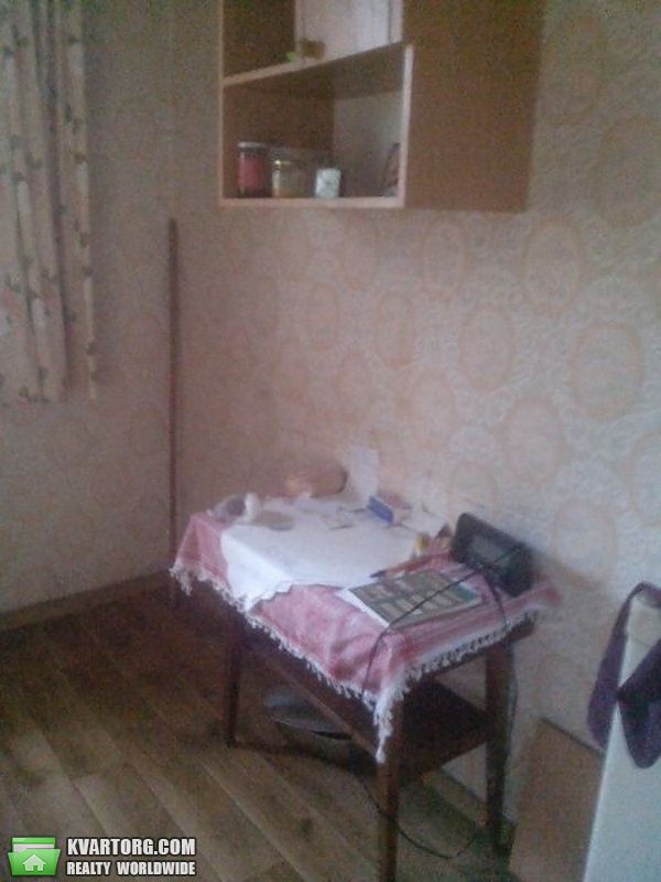 Sell 1-room apartment. Киев,  Правды пр — photo 1