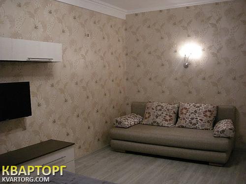 Rent out 1-room apartment. Одесса, Довженко — photo 4