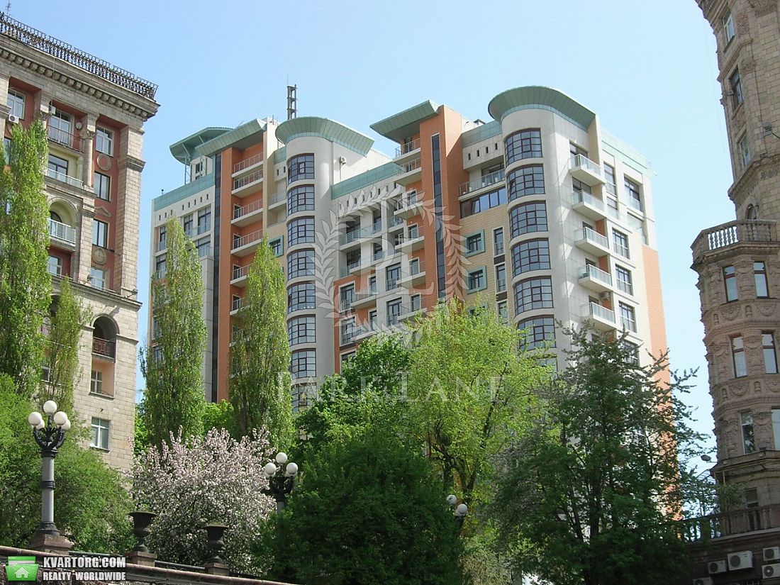 Sell multi-room apartment. Киев, Хрещатик — photo 1