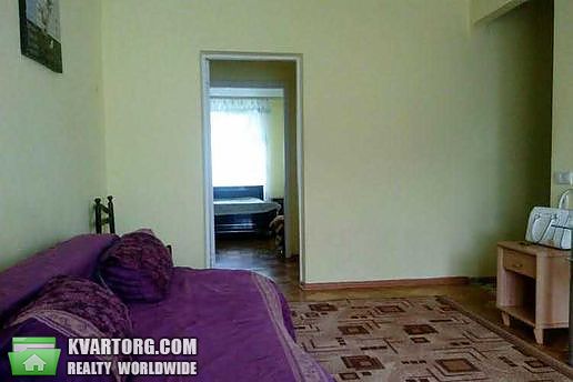 Rent out 2-room apartment. Киев, Ольжича — photo 6