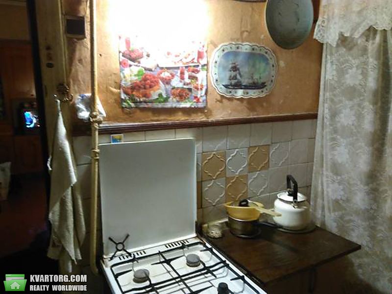 Sell 2-room apartment. Одесса, Волжский переулок — photo 5