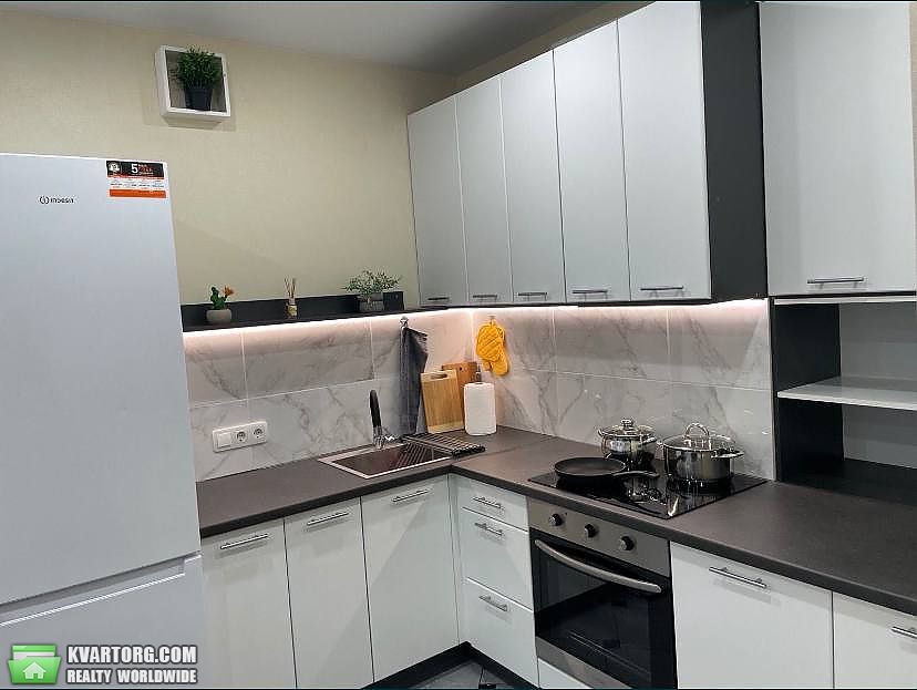 Rent out 1-room apartment. Киев, Вулиця Всеволода Змієнка — photo 5