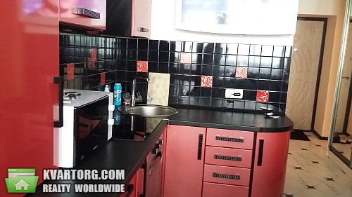 Sell 1-room apartment. Киев, Боголюбова — photo 6
