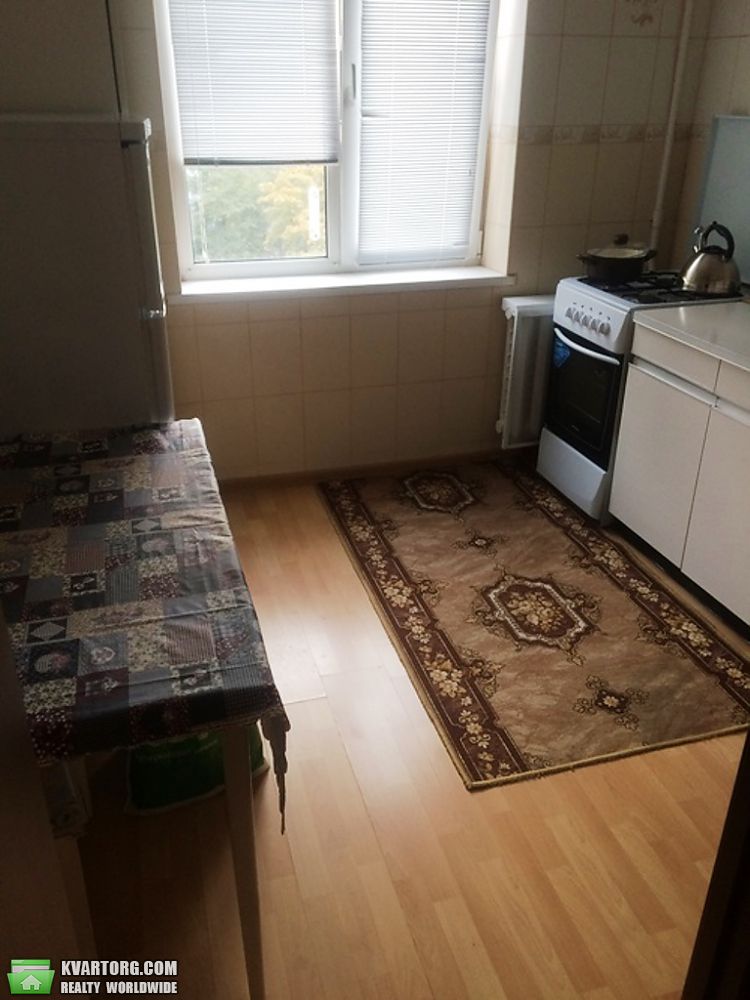 Sell 2-room apartment. Киев,  Никольско-Слободская — photo 5