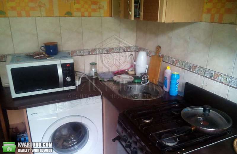 Sell 2-room apartment. Киев,  Шлихтера — photo 4