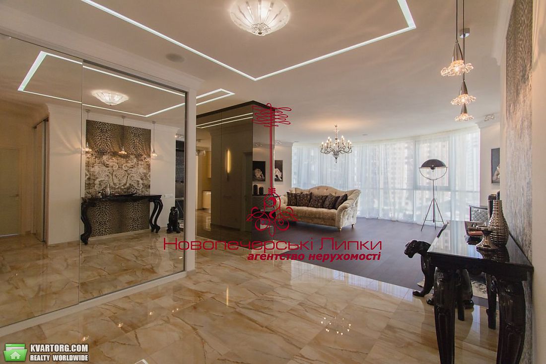 Sell 3-room apartment. Киев,  Драгомирова — photo 3