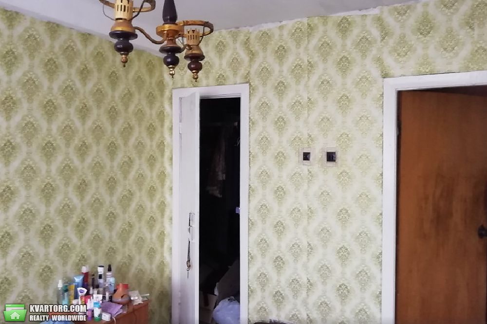 продам 3-комнатную квартиру. Киев,  Кирилловская - фото 1