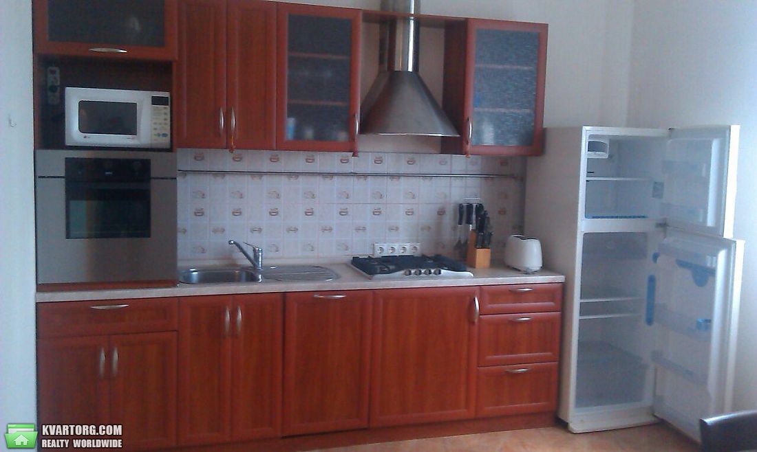Rent out 3-room apartment. Киев,  Круглоуниверситетская — photo 7