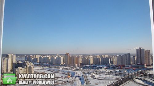 Sell 3-room apartment. Киев,  Срибнокильская — photo 7