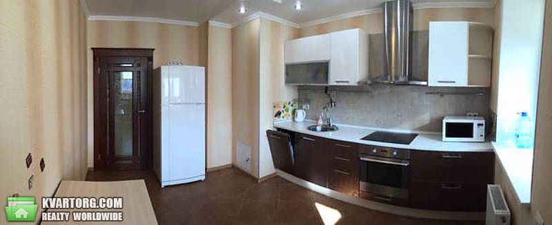 Rent out 2-room apartment. Киев,  Голосеевская — photo 1