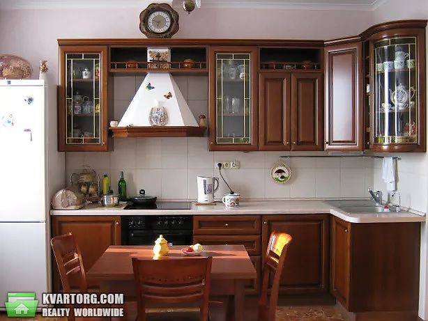 Sell 4-room apartment. Киев,  Подвысоцкого — photo 1