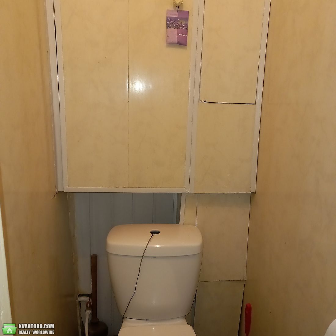 Sell 3-room apartment. Киев, Королева пр — photo 8